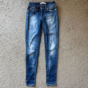 Levi’s jeans
